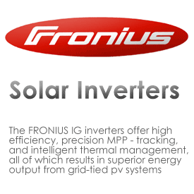 LOGO FRONIUS