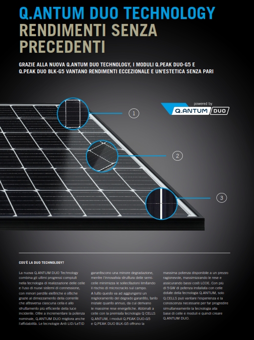 EEE QCells Tecnologia Q.Antum Duo 1