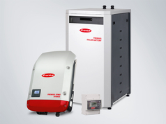 Fronius Energy Package